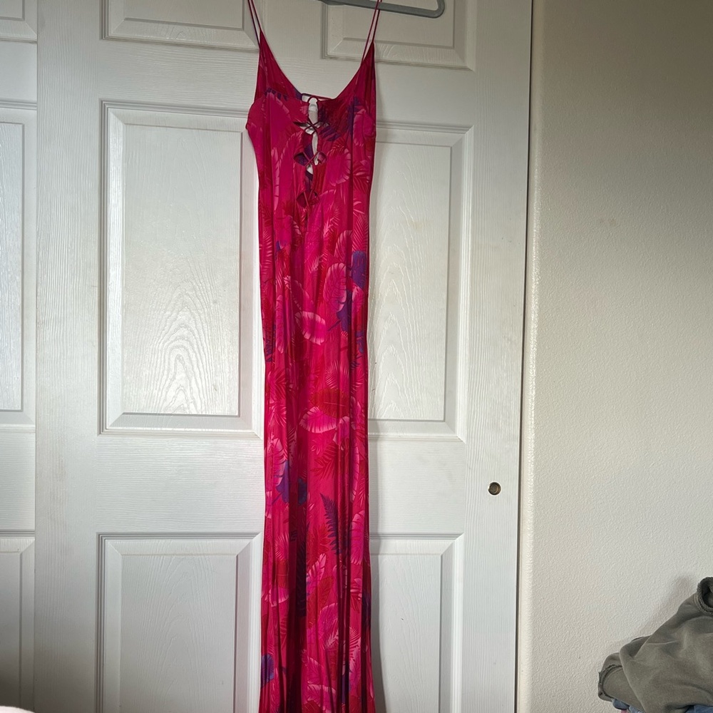 Acacia dress